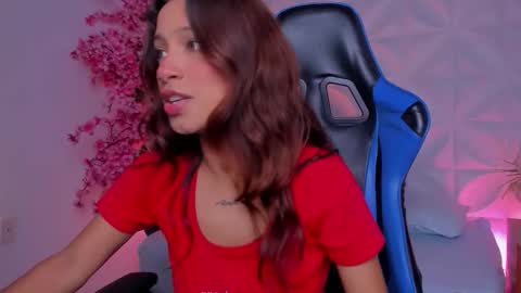 Snapshot of cora22_ chatting on 5, 12, 2025 CORA online show from 5, 12, 2025