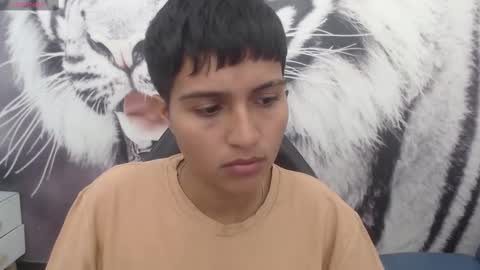 Snapshot of cora_gunn chatting on 28, 1, 2025 Cora online show from 28, 1, 2025