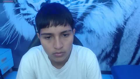 Snapshot of cora_gunn chatting on 29, 1, 2025 Cora online show from 29, 1, 2025