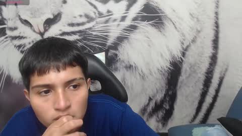 Snapshot of cora_gunn chatting on 31, 1, 2025 Cora online show from 31, 1, 2025