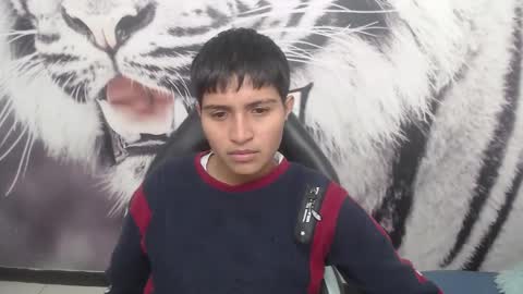 Snapshot of cora_gunn chatting on 3, 2, 2025 Cora online show from 3, 2, 2025