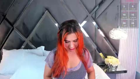 Coral online show from 27, 2, 2026