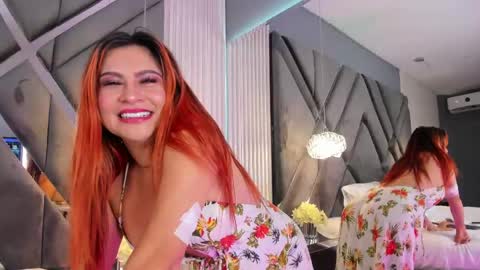 Coral online show from 14, 4, 2026