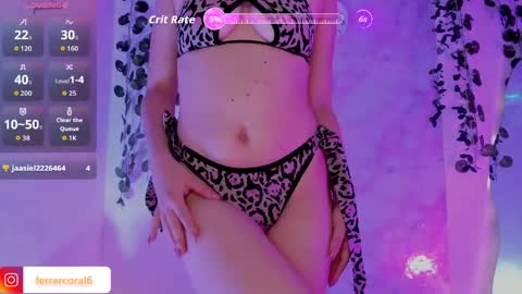 coral online show from 3, 4, 2026