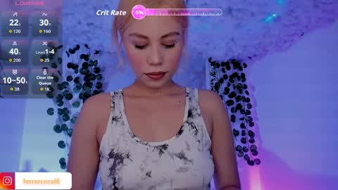 coral online show from 7, 4, 2026