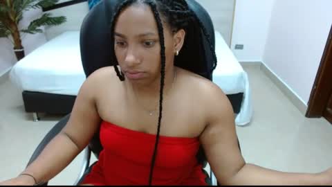 Snapshot of coral_echeverri chatting on 16, 4, 2026 Coral Echeverri online show from 16, 4, 2026