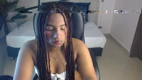 Snapshot of coral_echeverri chatting on 20, 4, 2026 Coral Echeverri online show from 20, 4, 2026