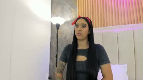 Snapshot of coral_evans05 chatting on 31, 3, 2026 Coral Evans online show from 31, 3, 2026