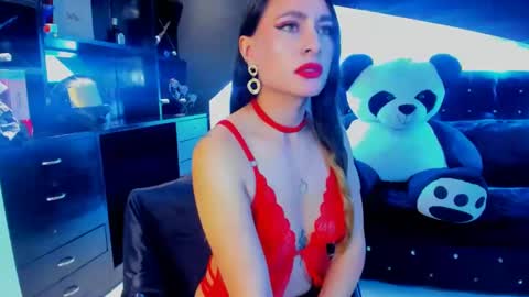 Coral  online show from 22, 2, 2025