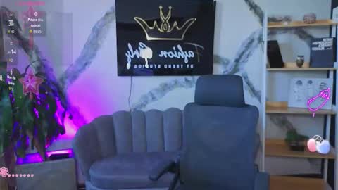 Snapshot of coral_larsson chatting on 20, 2, 2026 coral_larsson online show from 20, 2, 2026