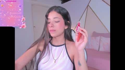 Snapshot of coral_taylorr chatting on 12, 12, 2024 Coral online show from 12, 12, 2024