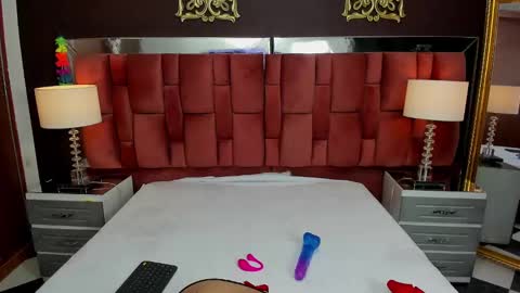 coralharmon online show from 4, 1, 2025