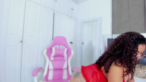 coralharmon online show from 14, 1, 2025