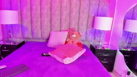 coralharmon online show from 15, 1, 2025