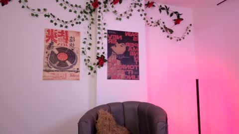 Coralie Bronson online show from 12, 6, 2026