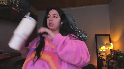 Coraline online show from 8, 3, 2025