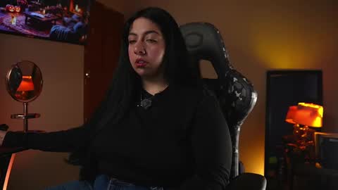 Coraline online show from 24, 9, 2025