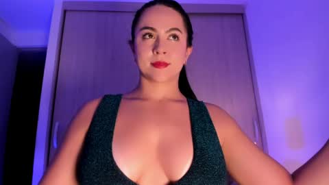 Coralinekam1 online show from 11, 4, 2026