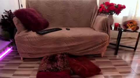 Coralinekam1 online show from 30, 7, 2026