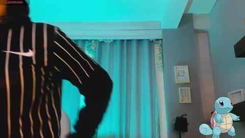 Coral Stefani online show from 31, 12, 2024