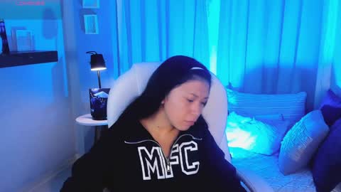 Coral Stefani online show from 23, 1, 2025