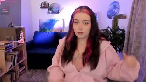 little girl who is always right or just Cora online show from 2, 4, 2026