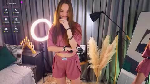 Lia online show from 27, 11, 2025