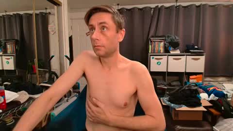 Corbin Kelly online show from 2, 11, 2025