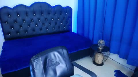 Cordelia online show from 25, 11, 2025