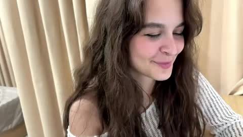 Snapshot of cordiesvensen chatting on 29, 5, 2026 Kim online show from 29, 5, 2026