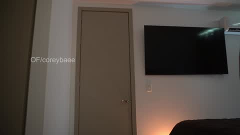 Snapshot of coreybae chatting on 12, 12, 2024 coreybae online show from 12, 12, 2024