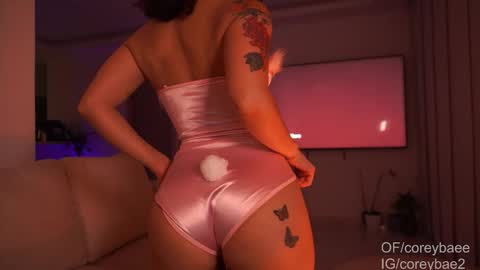 Snapshot of coreybae chatting on 4, 10, 2025 coreybae online show from 4, 10, 2025