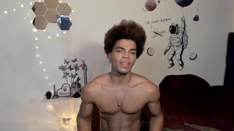 CoreyGlover online show from 6, 11, 2025