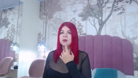 corineray online show from 20, 11, 2025