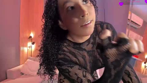 Cori online show from 27, 11, 2025