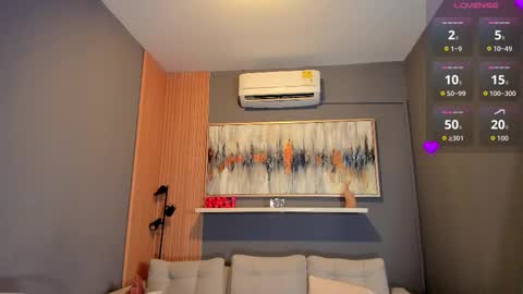 Cori online show from 3, 12, 2025