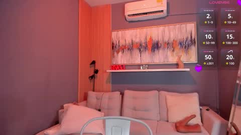 Cori online show from 5, 12, 2025