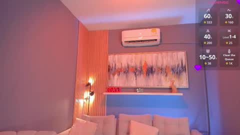 Cori online show from 15, 12, 2025