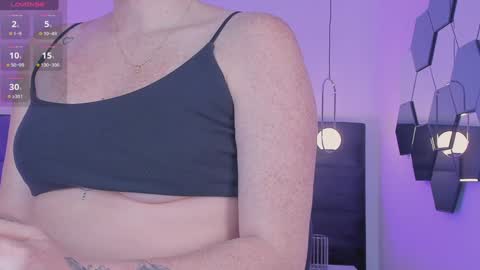 Corinne Russo online show from 29, 12, 2024