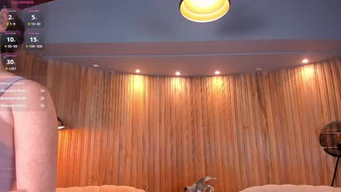 Corinne Russo online show from 4, 3, 2025