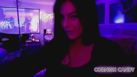 Snapshot of cornishcandy chatting on 15, 4, 2026 Cornish Candy online show from 15, 4, 2026