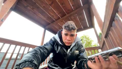 Snapshot of coronelking chatting on 28, 12, 2024 coronelking online show from 28, 12, 2024