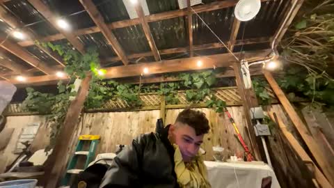 Snapshot of coronelking chatting on 31, 12, 2024 coronelking online show from 31, 12, 2024