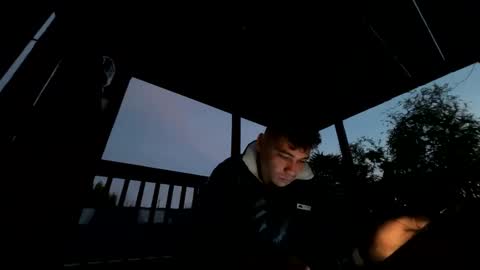 Snapshot of coronelking chatting on 2, 1, 2025 coronelking online show from 2, 1, 2025