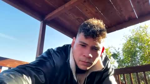 Snapshot of coronelking chatting on 2, 1, 2025 coronelking online show from 2, 1, 2025