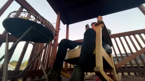 Snapshot of coronelking chatting on 3, 1, 2025 coronelking online show from 3, 1, 2025