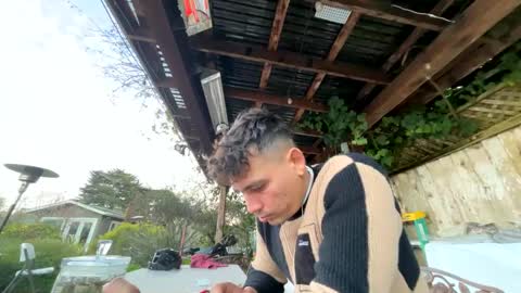 Snapshot of coronelking chatting on 6, 1, 2025 coronelking online show from 6, 1, 2025