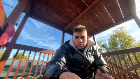 Snapshot of coronelking chatting on 6, 1, 2025 coronelking online show from 6, 1, 2025