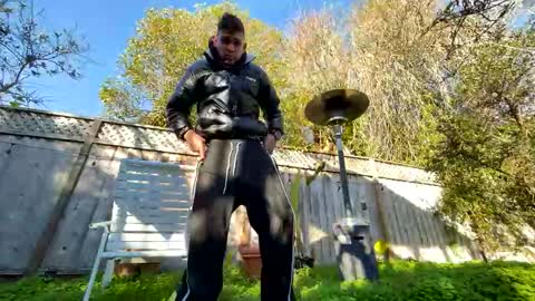 Snapshot of coronelking chatting on 8, 1, 2025 coronelking online show from 8, 1, 2025