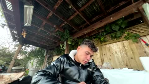 Snapshot of coronelking chatting on 10, 1, 2025 coronelking online show from 10, 1, 2025